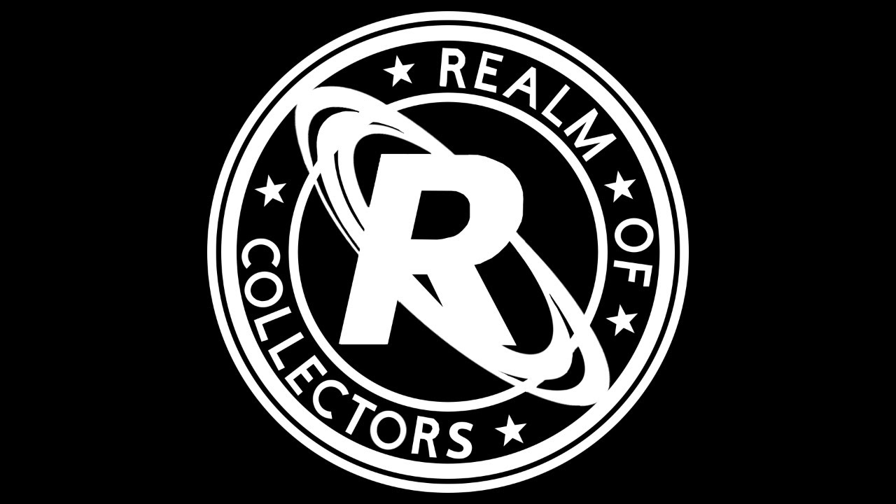 Enter The Realm - EP.214 - "And Just Like That 1,000 Nerds Cried Out At Once"