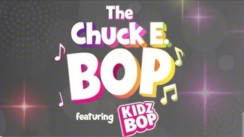 Chuck E Cheese