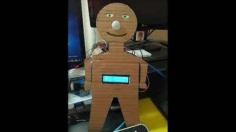 Construindo meu assistente virtual em casa