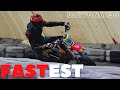 Быстрые парни на Daytona / Мотоблог / Мототренировка