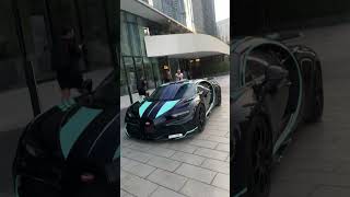 Best Spec Bugatti Chiron #Bugatti #Chiron #BestSpec #DreamCar #CarSpotting #LuxuryCars #Viral #FYP