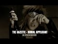 THE GAZETTE - BURIAL APLICANT [HD]