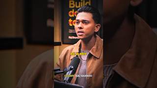 Yashasvi Jaiswal का 🧠 Mindset Control | Yashasvi Jaiswal In Raj Shamani Podcast #shorts #shortfeed