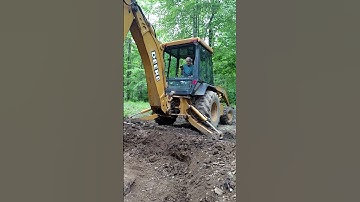 Roy Miller Flint Ridge 2016 Part 4