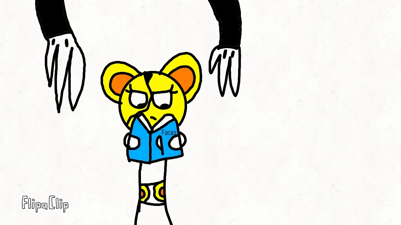 Cartoon cat x cartoon girl 2 YouTube