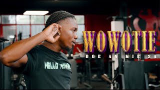 Download Lagu Wowotie - Doe An Mie Sa  (Official Music Video) MP3