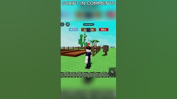 testing seed spawner script👀#growagarden