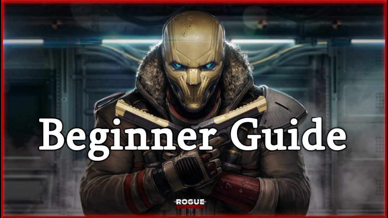 Rogue Company Elite Guide, Review, and Everything to Know as a