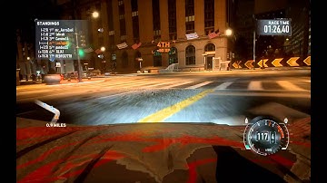 Need for Speed: The Run, MP Cheaters (2014/2/10 00:31:24)