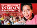 I Made A Lunar New Year Feast From My Pantry Leftovers | Delish