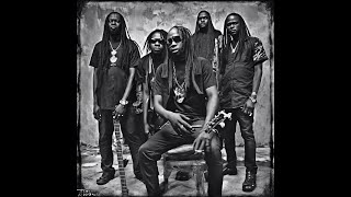 AI Swahili Music - Tazama Fullmetal Simba/見よ鋼鉄のシンバ