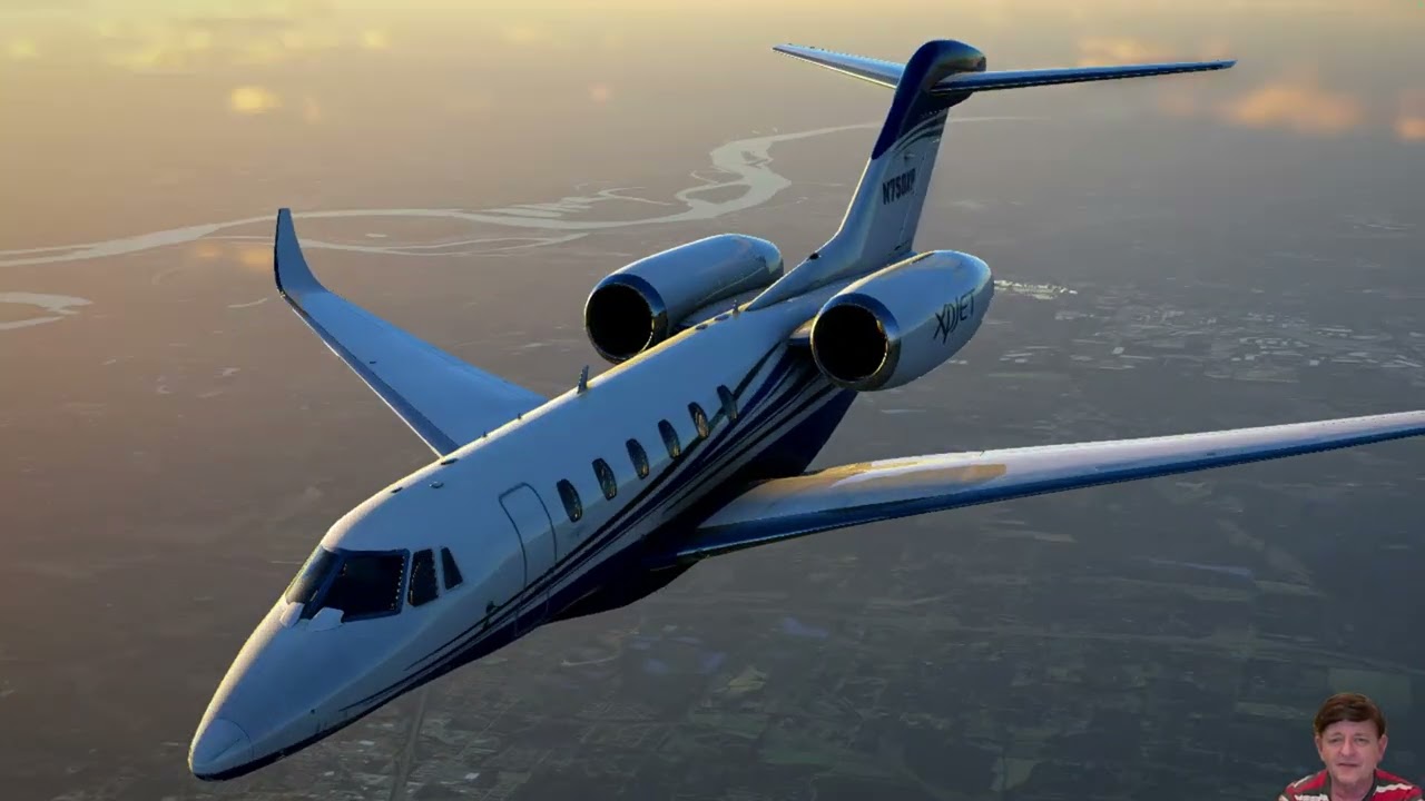 Using A-Better-Camera for X-Plane (v1.7.8)