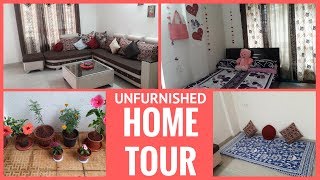 middle class indian tour flat unfurnished sweet