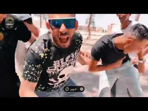 مهرجن  عكباوي دامي حامي