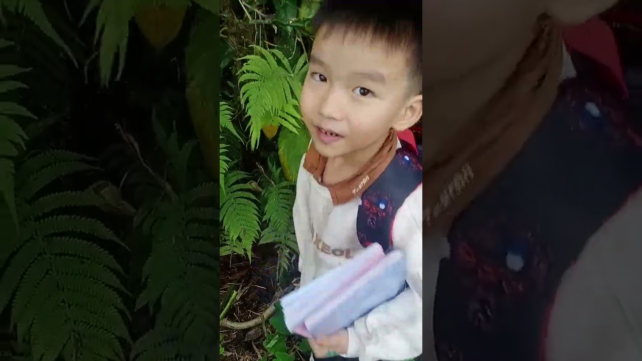 Zô tri cùng đám nhóc lóc chóc