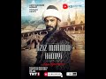 Aziz Mahmud Hüdayi Jenerik Müziği جينيرك مسلسل عزيز محمود هدائي Aziz Mahmud Hüdayi Jenerik Müziği جينيرك مسلسل عزيز محمود هدائي