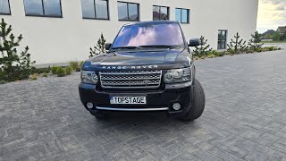 видео: Range Rover 5.0 SC L322 730ЛС Деревенский суперкар картинка: Range Rover 5.0 SC L322 730ЛС Деревенский суперкар