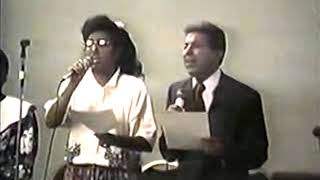 Make Your Calling And Election Sure  (Bro Joseph Coleman) 1991