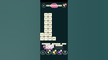 Wordbrain Raven Level 10 Answers | WORDBRAIN RAVEN ANSWERS