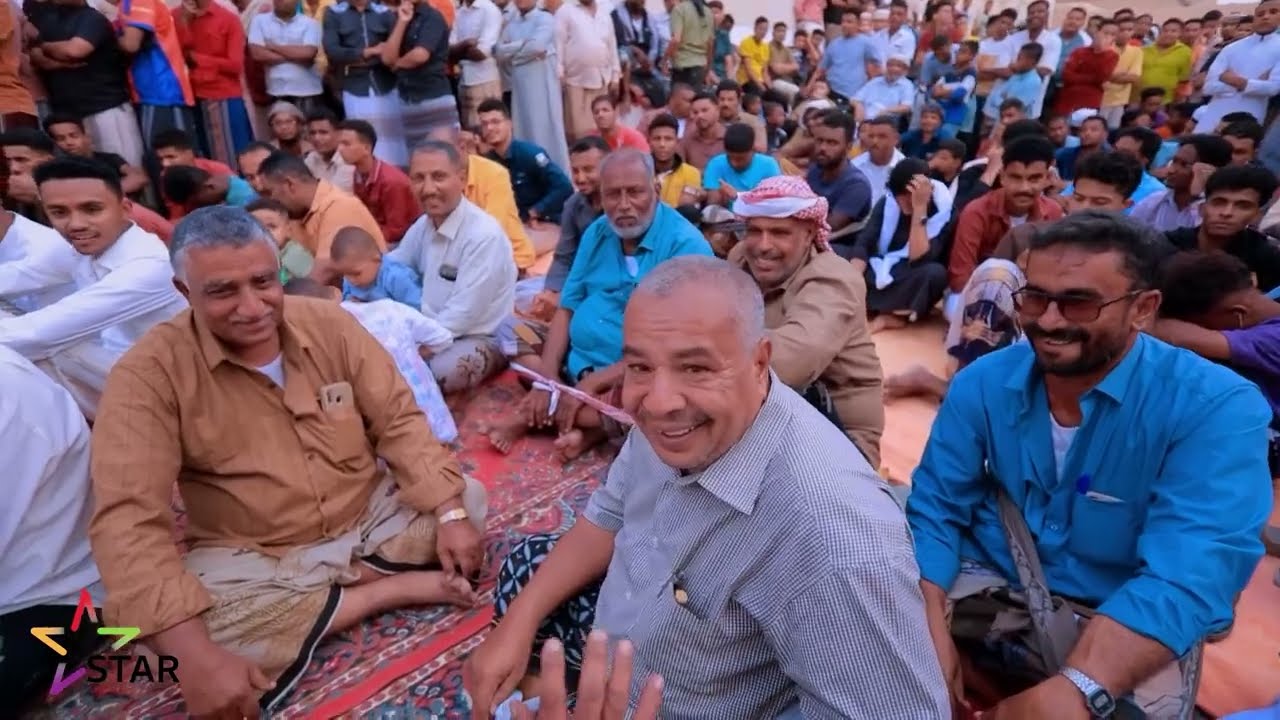 #بامبيلا آل مقد | مابيننا شي علاقه | الفنان جاسم خير الله والفنان امين سالم 