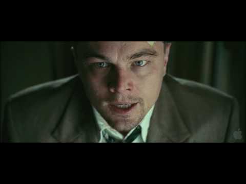 Shutter Island Trailer 1 - Martin Scorsese