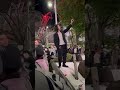 渋谷にヤバい奴いたwww #音大生の頂点