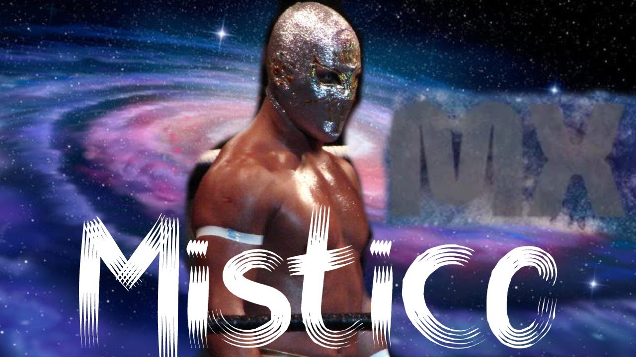 mejores vuelos y movimientos de mistico - YouTube