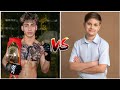 King Ferran vs Kids Roma Transformation 🌟 2026 | From 0 To Now