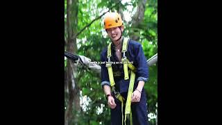 so happy to see Santa having fun with all the fans #perthsanta #santapp