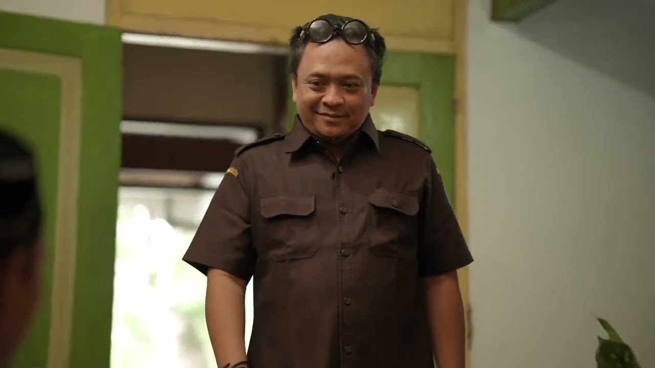 Tak Perlu Takut Kejaksaan: Jaksa Garda Desa Hadir untuk Mendampingi