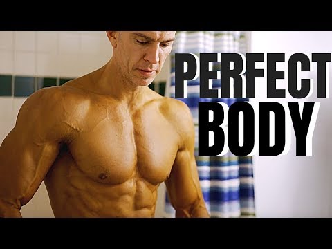 Cara Dapatkan The Perfect Body