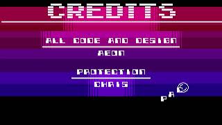 Track "Just Spank It" from the Atari ST / STe demo "High Fidelity Dreams"
