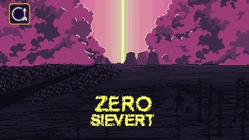 Top Down Tarkov-like - ZERO SIEVERT Demo