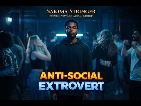 Anti-Social Extrovert