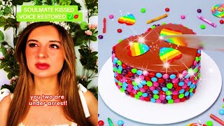 🍌🌷 Best POVs Storytime 🍄☂️ ASMR Cake Storytime @Brianna Mizura | Best Tiktok Compilations 2024 #147