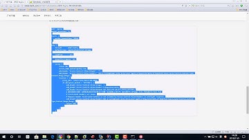 千锋Java教程：50 使用 Nginx 解决跨域问题 假请求问题