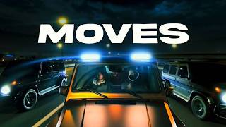 Shubh - Moves (Official Video)