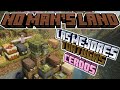 ¡Las Mejores Tortugas, y cerdos, en Minecraft! - No Mans Lands 1.21.1 - Mod Review
