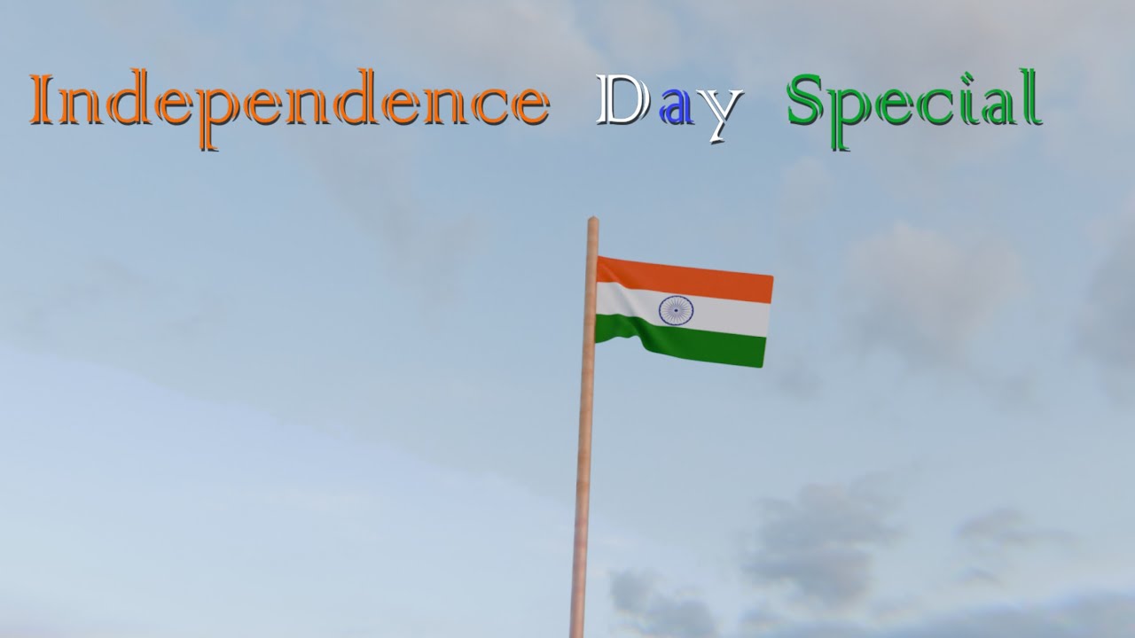 Independence Day Special Short | Celebrating India's 78 years of Independence