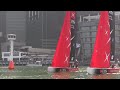 DBS Marina Bay Cup 2015 - Day 2