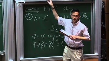 Jake SOLOMON - Holomorphic disks and special Lagrangians