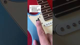 Pequeño review de variax line6 #luthier #guitarrepair #variaxguitar #line6