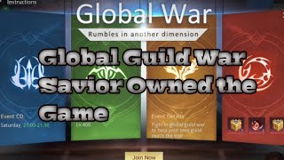 CRISIS S: Global War 373 vs 372 screenshot 5