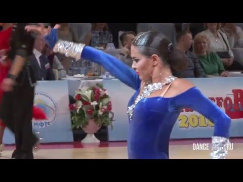Sergey Minaev -