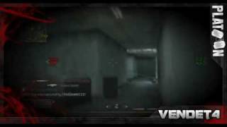 Vendet4 Platoon