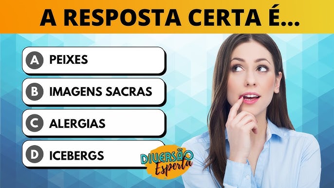 Jogos de Curiosidades para Testar Seu Conhecimento