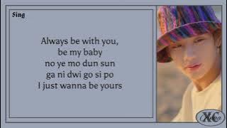 XODIAC - Always (WEB DRAMA OST) Easy lyrics