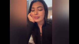 Leyla Periscope Live Update 1330 Bigo Live Video Tango Show Episode 1330