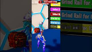NO TIMER XP LEVEL UP FAST #shorts #youtubeshorts #фортнайт #fortnite #trend #trending #short