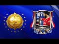 100% !! НОВОЕ СОБЫТИЕ : НАЦИОНАЛЬНЫЕ ГЕРОИ | NATIONAL HEROES FIFA 22 MOBILE